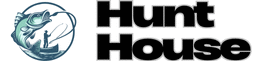 Hunt House Official Store Logo
